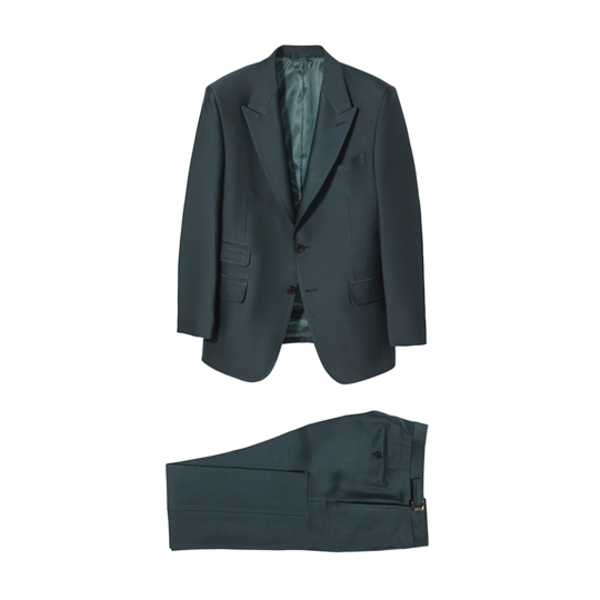 HERVE(Wool_Silk TG)
