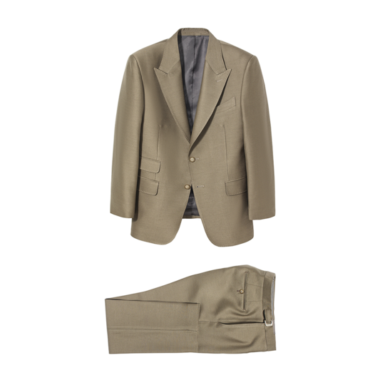 HERVE(Wool_Silk OR)