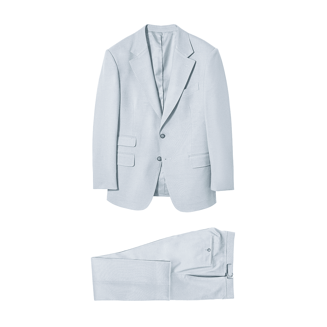 VINCENT(Light Blue)