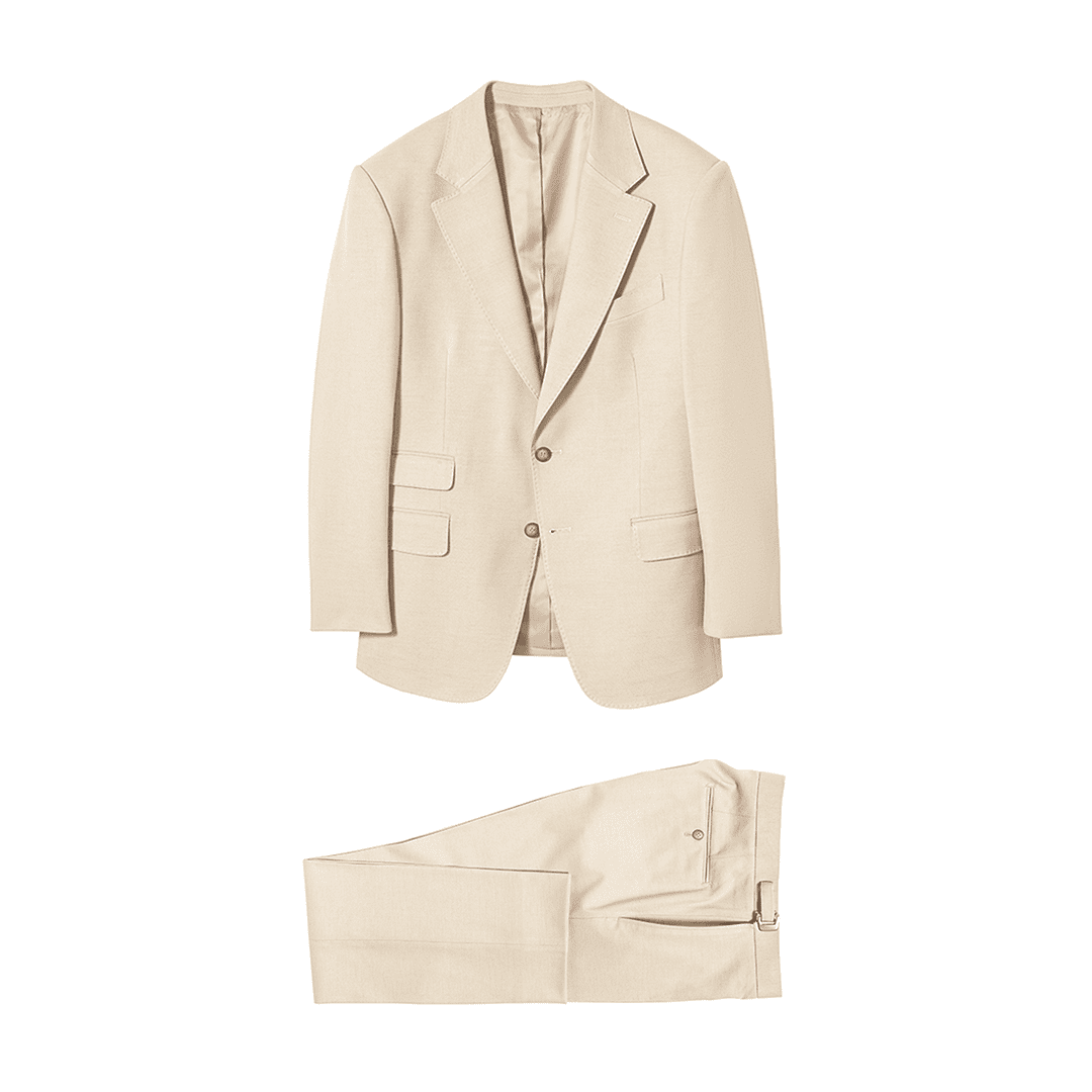 VINCENT(Light Beige)