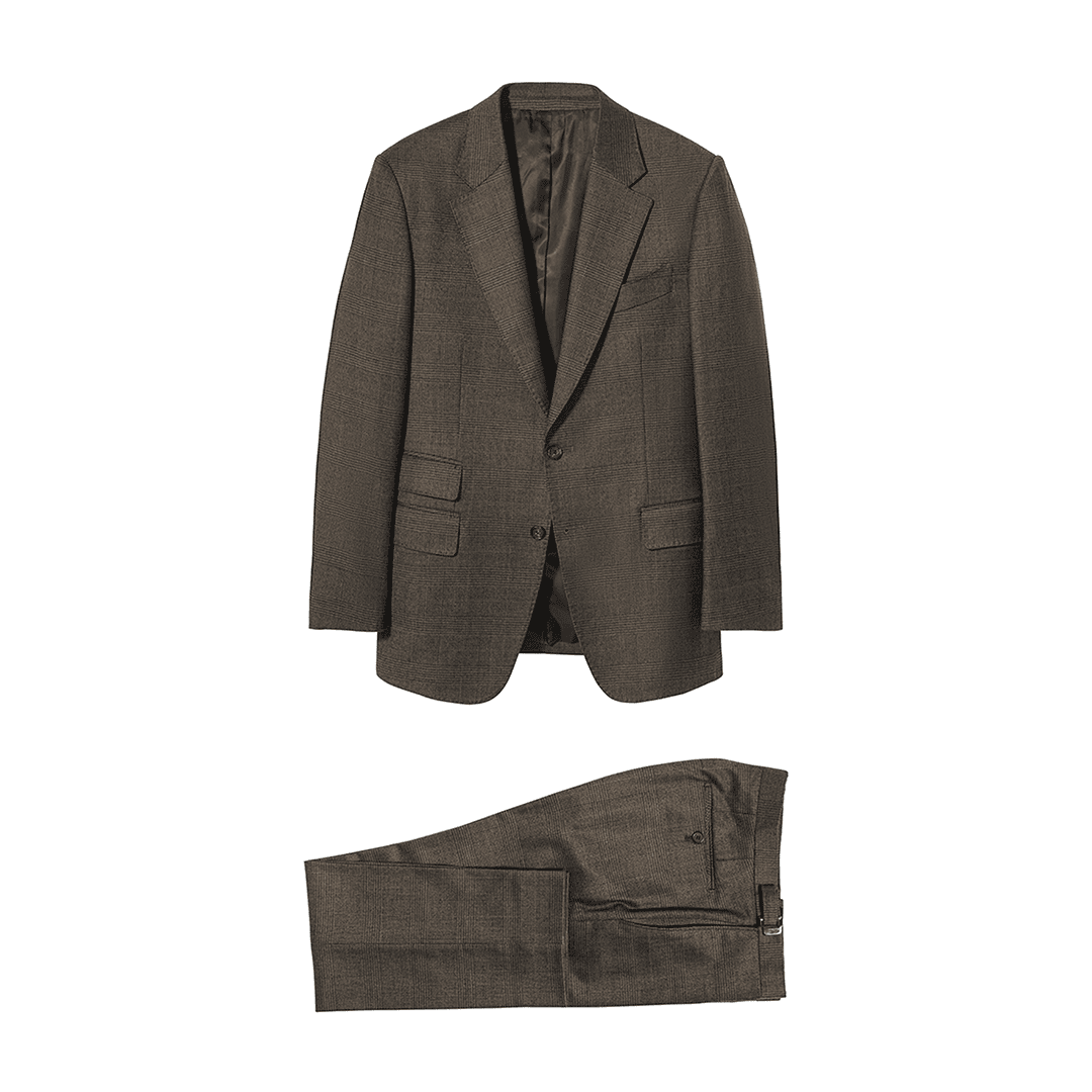 VINCENT(Brown#)