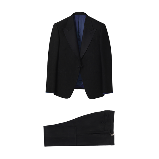 AURELIEN(Gold dot black)