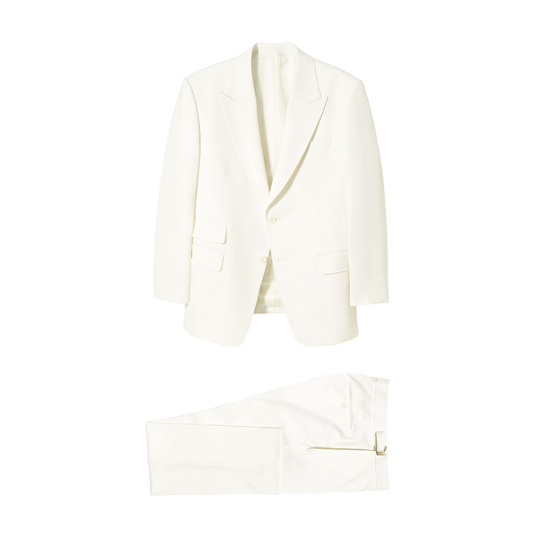 HERVE(Wool_Silk IV)