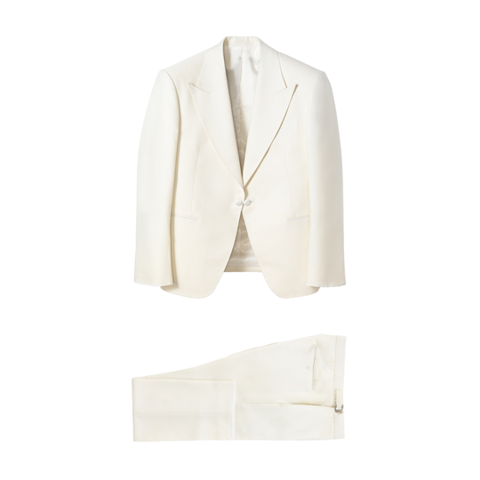 AURELIEN(Gold dot ivory)