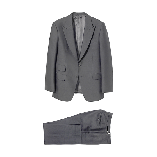 HERVE(Wool_Silk GR)