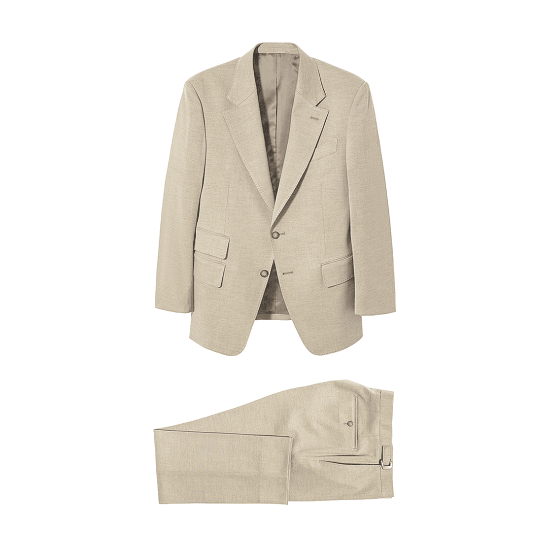 VINCENT(Ashy Beige)