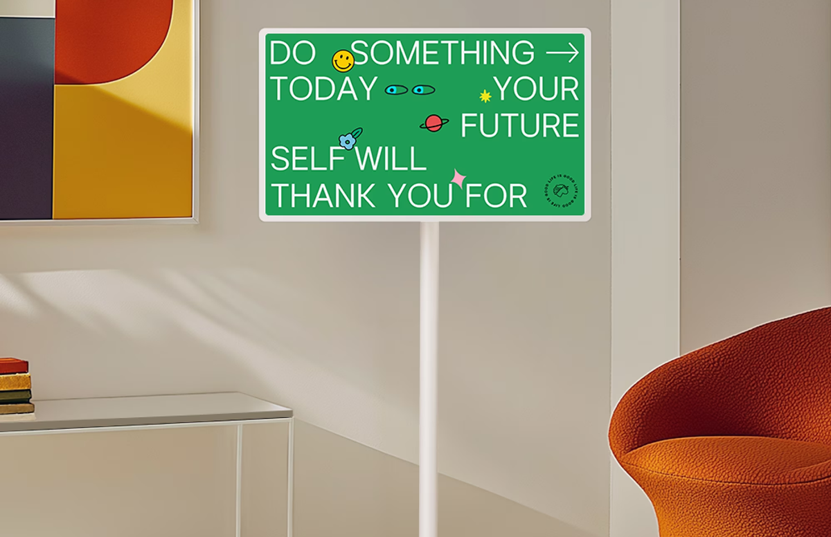 LG 스탠바이미2 가전구독