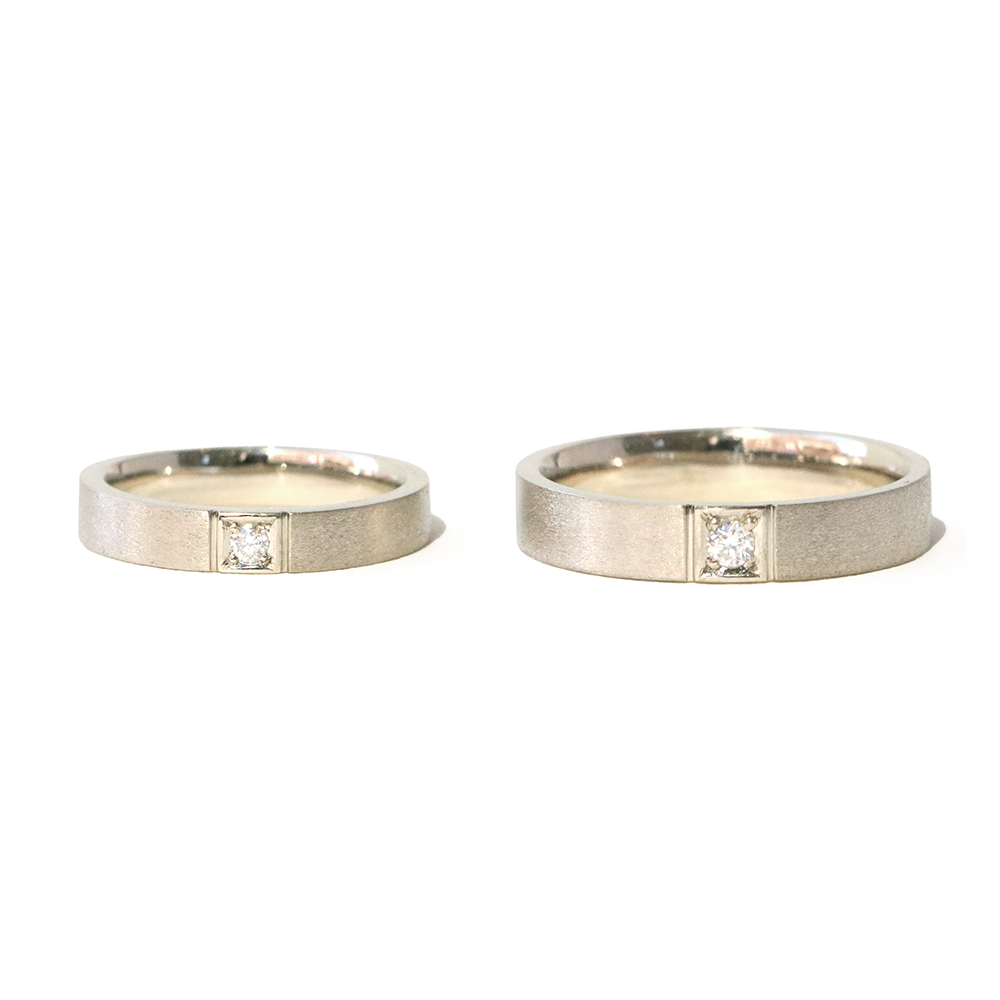 Plano ring